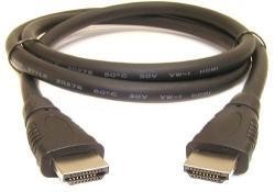 Propojovací kabely, HDMI