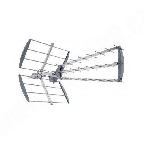 DVB-T venkovní
