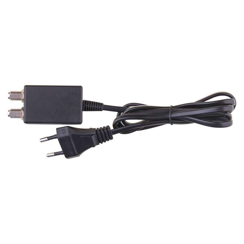Napájecí adaptér 12V/100mA - F zdířka F zdířka