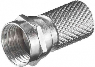 F konektor 6,5 mm