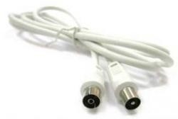 Účastnická šňůra / anténní kabel - 1,5 m