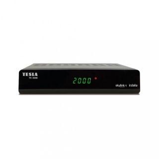 Tesla TE-3000