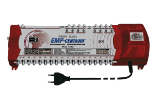 Multipřepínač EMP MS9/20PIU-6