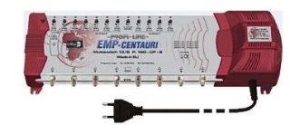 Multipřepínač EMP MS13/8PIU-6