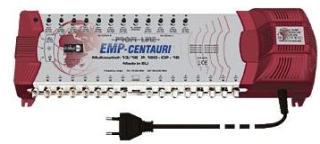 Multipřepínač EMP MS13/16PIU-6