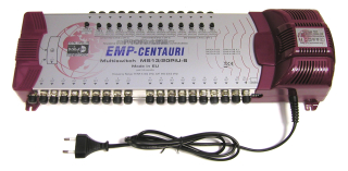 Multipřepínač EMP MS13/20PIU-6