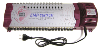 Multipřepínač EMP MS13/26PIU-6