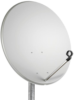 Parabola 80 FE