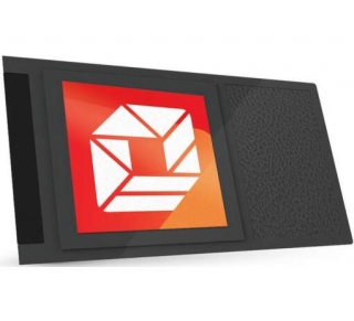 CA modul CAM-803 s kartou