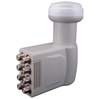 LNB Mascom octo